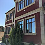 Satılır 6 otaqlı Həyət evi/villa, Sulutəpə qəs., Binəqədi rayonu 11