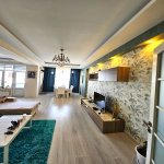 Kirayə (aylıq) 2 otaqlı Yeni Tikili, Neftçilər metrosu, 8-ci kilometr, Nazlı şadlıq sarayı, Nizami rayonu 6