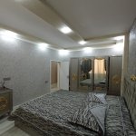 Satılır 4 otaqlı Həyət evi/villa, Avtovağzal metrosu, Biləcəri qəs., Binəqədi rayonu 21