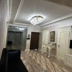 Продажа 4 комнат Новостройка, м. Эльмляр Академиясы метро, Ясамал район 6