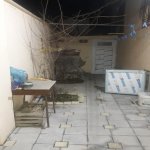 Satılır 3 otaqlı Həyət evi/villa, Bakıxanov qəs., Sabunçu rayonu 5