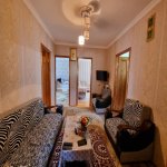 Satılır 3 otaqlı Həyət evi/villa, Zabrat qəs., Sabunçu rayonu 7