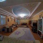 Kirayə (aylıq) 5 otaqlı Həyət evi/villa, Xalqlar dostluğu metrosu, Nizami rayonu 7