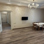 Kirayə (aylıq) 3 otaqlı Yeni Tikili, Nəsimi rayonu 3