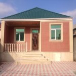 Satılır 1 otaqlı Həyət evi/villa, Hövsan qəs., Suraxanı rayonu 1