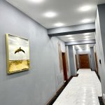 Kirayə (aylıq) 12 otaqlı Ofis, Azadlıq metrosu, 8-ci mikrorayon, Binəqədi rayonu 4