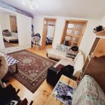 Satılır 6 otaqlı Həyət evi/villa, Avtovağzal metrosu, Biləcəri qəs., Binəqədi rayonu 1