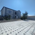 Satılır 5 otaqlı Həyət evi/villa, Binə qəs., Xəzər rayonu 1