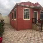 Satılır 3 otaqlı Həyət evi/villa, Zabrat qəs., Sabunçu rayonu 2