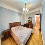 Kirayə (aylıq) 7 otaqlı Həyət evi/villa, Əhmədli metrosu, Xətai rayonu 19