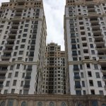 Продажа 3 комнат Новостройка, м. Эльмляр Академиясы метро, Ясамал район 1