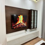 Kirayə (aylıq) 2 otaqlı Yeni Tikili, Ağ şəhər, Xətai rayonu 3