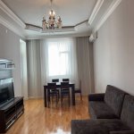 Kirayə (aylıq) 4 otaqlı Yeni Tikili, Gənclik metrosu, Nərimanov rayonu 6