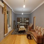 Kirayə (aylıq) 4 otaqlı Həyət evi/villa, Bayıl qəs., Səbail rayonu 2