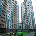Аренда 2 комнат Новостройка, м. 28 Мая метро, Насими район 1