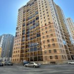 Продажа 3 комнат Новостройка, м. Эльмляр Академиясы метро, пос. Ясамал, Ясамал район 1