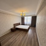 Аренда 3 комнат Новостройка, İnşaatçılar метро, пос. Ясамал, Ясамал район 6