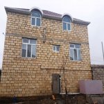 Satılır 3 otaqlı Həyət evi/villa, Zabrat qəs., Sabunçu rayonu 2