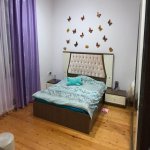 Satılır 8 otaqlı Həyət evi/villa, Qara Qarayev metrosu, 8-ci kilometr, Nizami rayonu 6