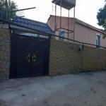 Satılır 4 otaqlı Həyət evi/villa, Koroğlu metrosu, Sabunçu rayonu 7