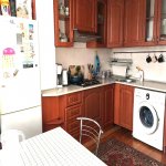 Kirayə (aylıq) 3 otaqlı Köhnə Tikili, Köhnə Günəşli qəs., Xətai rayonu 4