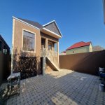 Satılır 4 otaqlı Həyət evi/villa, Sabunçu rayonu 3