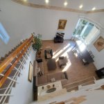 Satılır 5 otaqlı Həyət evi/villa, Badamdar qəs., Səbail rayonu 9