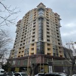 Kirayə (aylıq) 3 otaqlı Yeni Tikili, Nəriman Nərimanov metrosu, Nərimanov rayonu 2