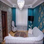 Kirayə (günlük) 5 otaqlı Həyət evi/villa Şəki 12