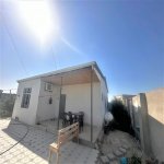 Satılır 3 otaqlı Həyət evi/villa, Qala, Xəzər rayonu 1