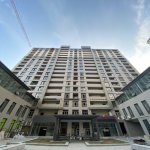 Продажа 3 комнат Новостройка, м. 28 Мая метро, Насими район 17