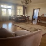 Kirayə (aylıq) 8 otaqlı Bağ evi, Novxanı, Abşeron rayonu 6