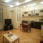 Продажа 3 комнат Новостройка, Nizami метро, Ясамал район 3