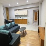 Kirayə (aylıq) 4 otaqlı Yeni Tikili, Gənclik metrosu, Nərimanov rayonu 5