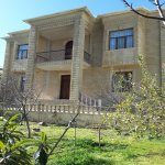 Satılır 6 otaqlı Həyət evi/villa, Xətai metrosu, H.Aslanov qəs., Xətai rayonu 2