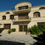 Satılır 5 otaqlı Həyət evi/villa, Badamdar qəs., Səbail rayonu 2