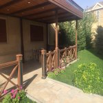 Satılır 6 otaqlı Həyət evi/villa, Həzi Aslanov metrosu, Xətai rayonu 2