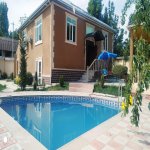 Kirayə (günlük) 4 otaqlı Həyət evi/villa Qəbələ 1