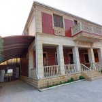 Satılır 6 otaqlı Həyət evi/villa, Mərdəkan, Xəzər rayonu 2