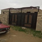 Satılır 3 otaqlı Həyət evi/villa, Həzi Aslanov metrosu, Hövsan qəs., Suraxanı rayonu 4