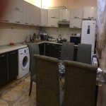 Satılır 6 otaqlı Həyət evi/villa, Qara Qarayev metrosu, Nizami rayonu 12