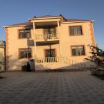 Satılır 8 otaqlı Həyət evi/villa, Saray, Abşeron rayonu 1