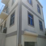 Satılır 6 otaqlı Həyət evi/villa, Badamdar qəs., Səbail rayonu 1