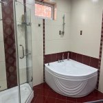 Satılır 7 otaqlı Həyət evi/villa, Neftçilər metrosu, Bakıxanov qəs., Sabunçu rayonu 21