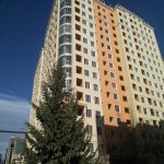 Продажа 2 комнат Новостройка, м. Эльмляр Академиясы метро, Ясамал район 8