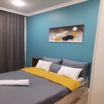 Kirayə (günlük) 4 otaqlı Həyət evi/villa Qəbələ 26