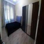 Kirayə (aylıq) 4 otaqlı Həyət evi/villa, Qara Qarayev metrosu, 8-ci kilometr, Nizami rayonu 14