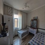 Satılır 3 otaqlı Həyət evi/villa, Koroğlu metrosu, Zabrat qəs., Sabunçu rayonu 5