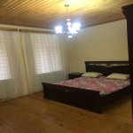 Kirayə (günlük) 4 otaqlı Həyət evi/villa Qəbələ 5