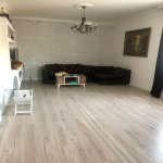 Satılır 4 otaqlı Həyət evi/villa, Avtovağzal metrosu, Biləcəri qəs., Binəqədi rayonu 11